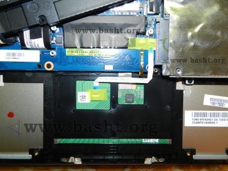 replacing hard drive Asus ux32a 013