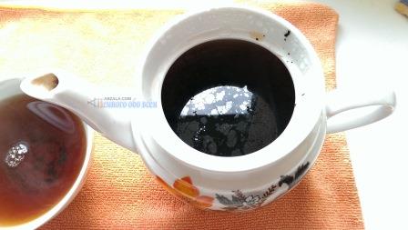 Puer tea Chinese province of Yunnan for weight loss 016
