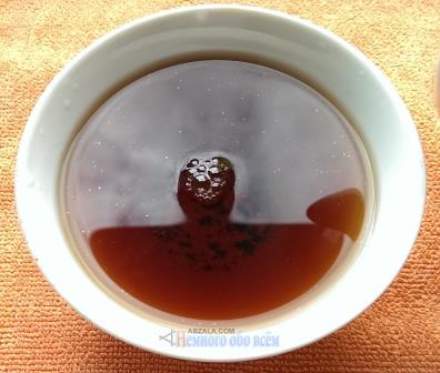 Puer tea Chinese province of Yunnan for weight loss 017