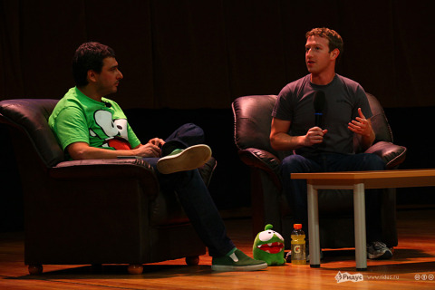 Mark Zuckerberg talked MSU students 002
