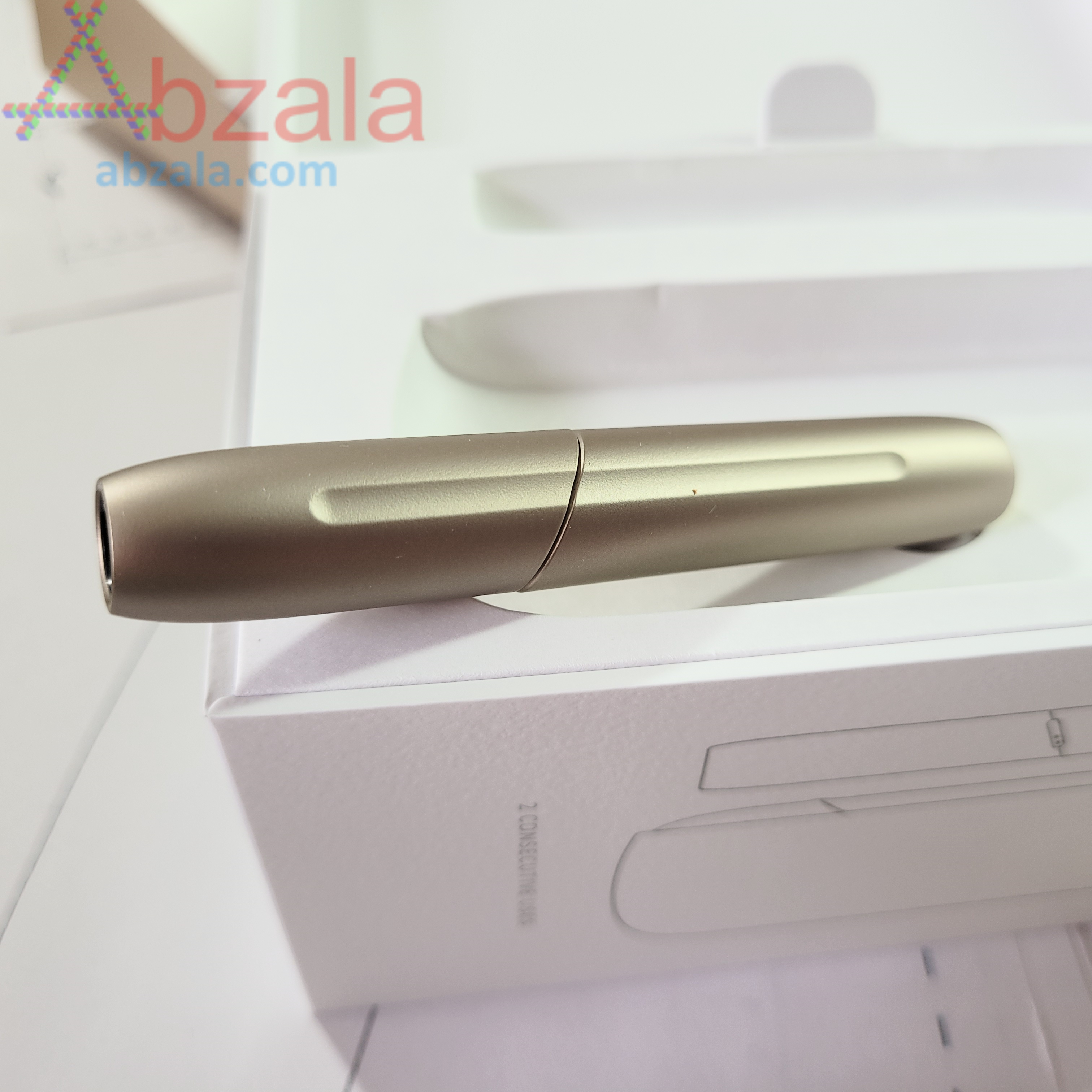 New IQOS 3 DUO - Heated tobacco products - Eurotabaco Blog