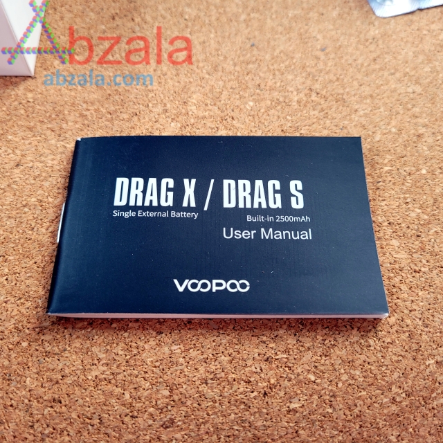 voopoo drag s review 009