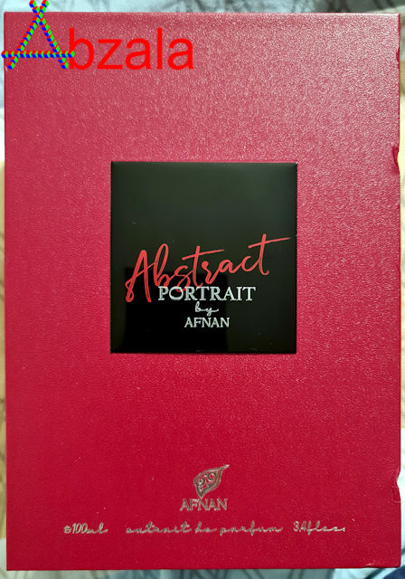 afnan abstract portrait 005 thumbs