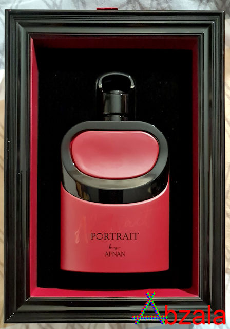 afnan abstract portrait 008 thumbs