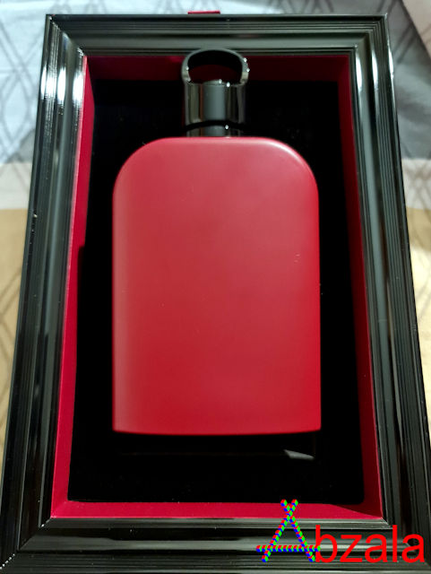 afnan abstract portrait 009 thumbs