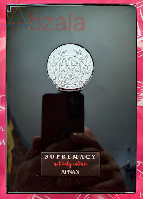 afnan supremacy not only intense 014 thumbs