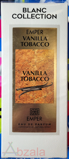 blanc collection emper vanilla tobacco 001 thumbs