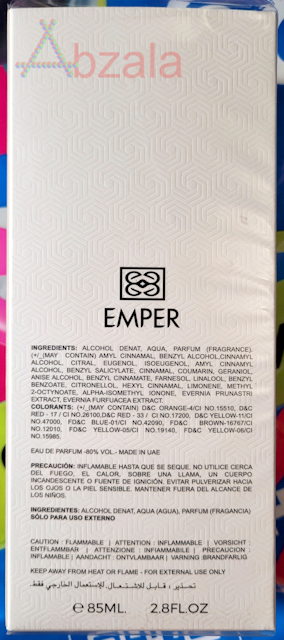 blanc collection emper vanilla tobacco 002 thumbs