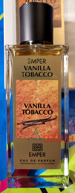 blanc collection emper vanilla tobacco 007 thumbs