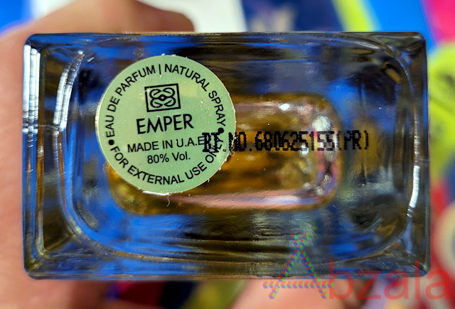 blanc collection emper vanilla tobacco 010 thumbs