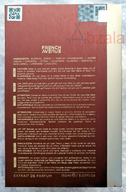 liquid brun limited edition 002 thumbs