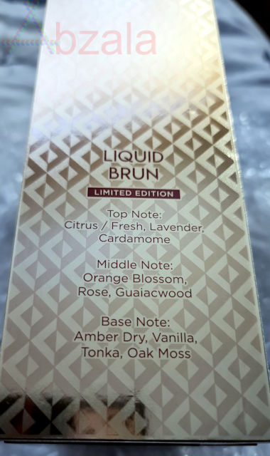 liquid brun limited edition 004 thumbs