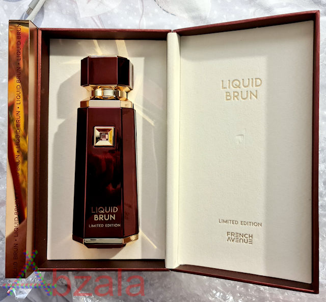 liquid brun limited edition 006 thumbs