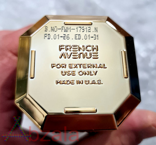 liquid brun limited edition 008 thumbs