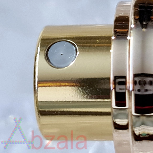 liquid brun limited edition 010 thumbs