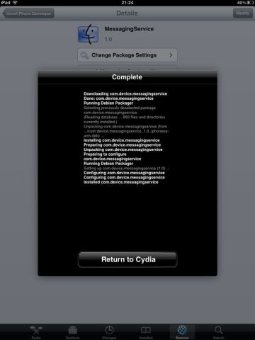 Review spyware iOS mobile devices Apple 006