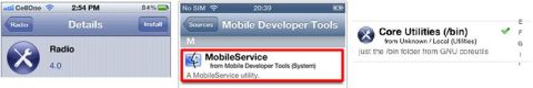 Review spyware iOS mobile devices Apple 008