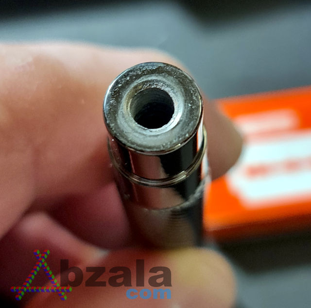 rockwell 6c 015 thumbs