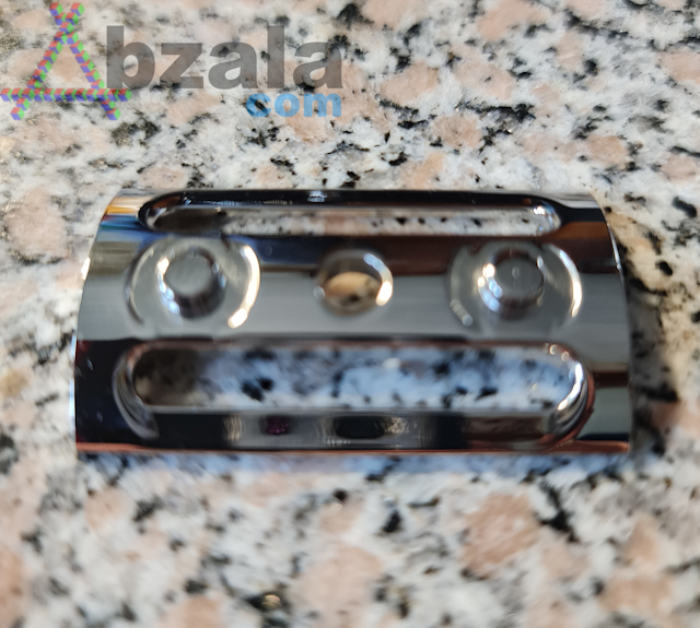 safety razor 007 thumbs