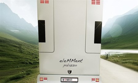 Marchi Mobile EleMMent 009