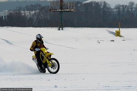 moto season began february 008