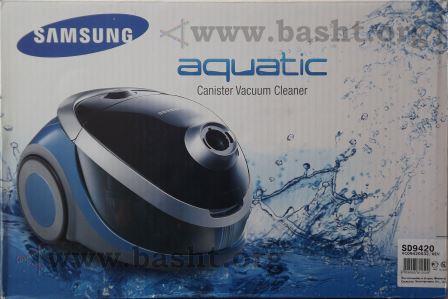 Samsung Aquatic SD9420 001