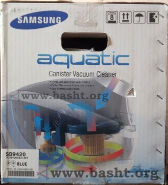 Samsung Aquatic SD9420 003