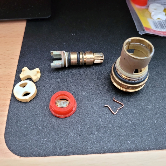 repair kit for ceramic faucet box no 13 004 thumbs