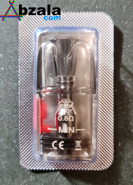 dotmod nano 007 thumbs