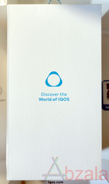 iqos iluma i one 007 thumbs