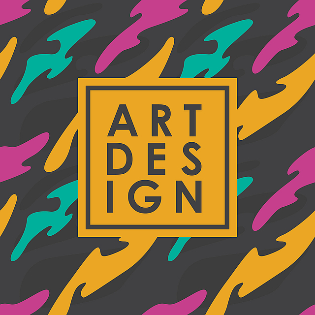 bright abstract spots for art design thumbs