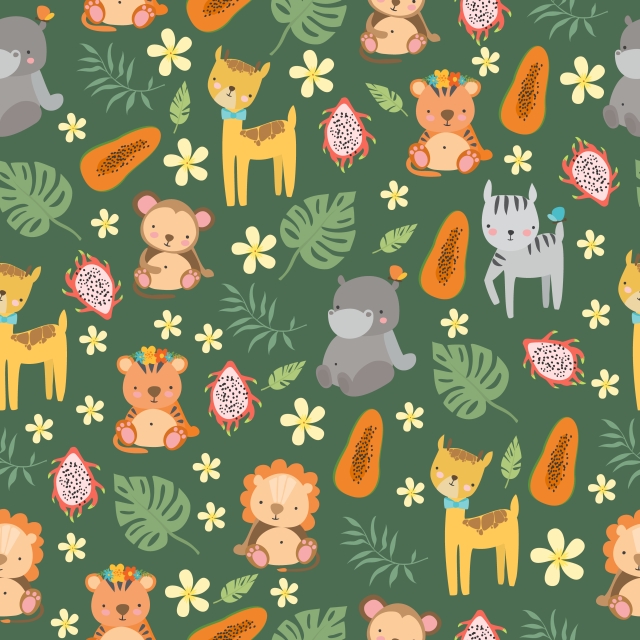 cute-childish-pattern-with-animals-of-africa-thumbs