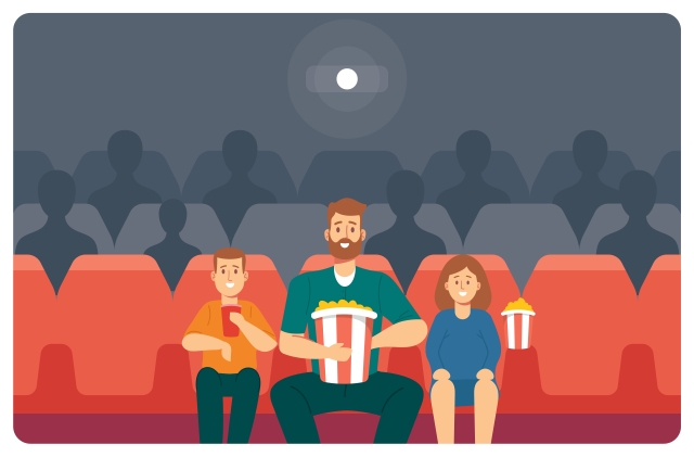 dad-with-children-in-the-cinema-thumbs