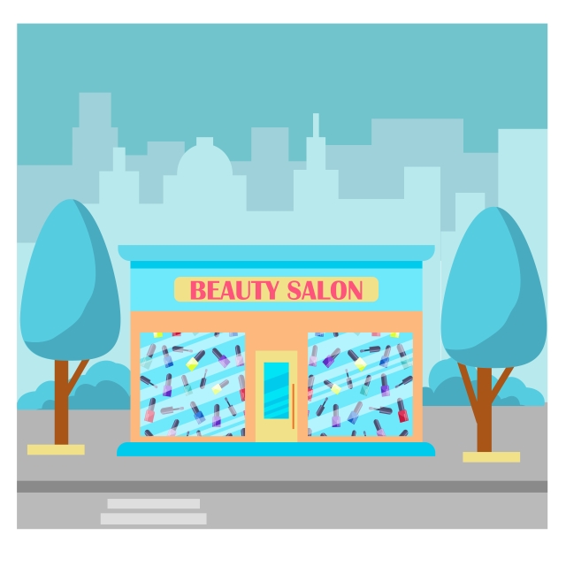 vector-illustration-of-a-beauty-salon-thumbs