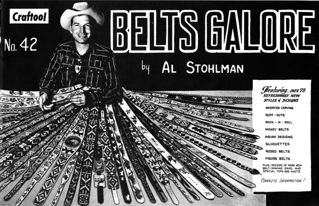 al-stohlman---belts-galore-thumbs