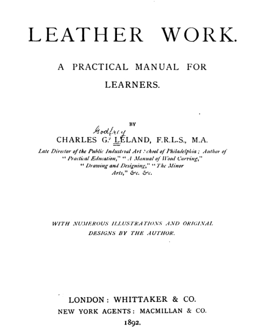 leather-work-a-practical-manual-for-learners-by-charles-g-leland-thumbs