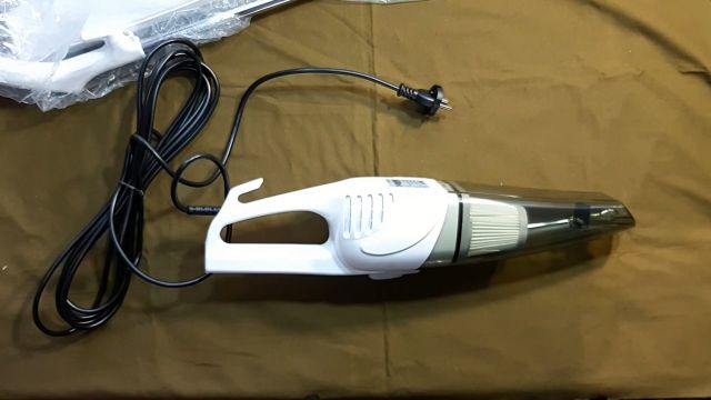 overview-of-the-dexp-m-800v-vacuum-cleaner