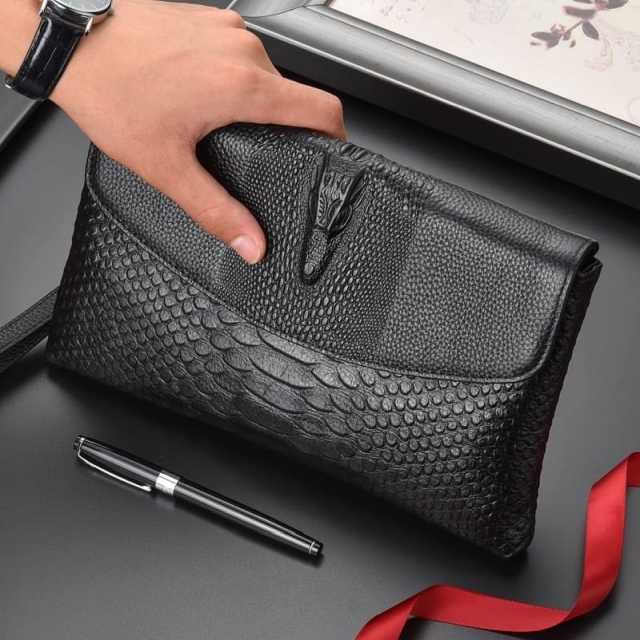 mens clutch pattern from cafeolgooo 002 thumbs