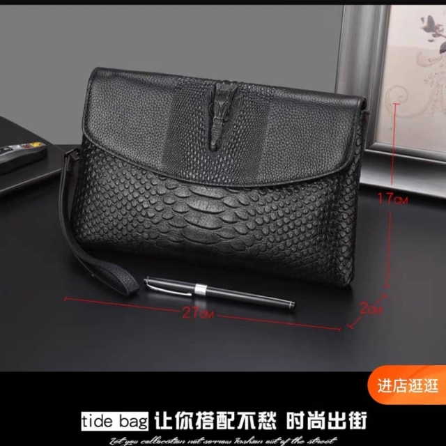 mens clutch pattern from cafeolgooo 005 thumbs