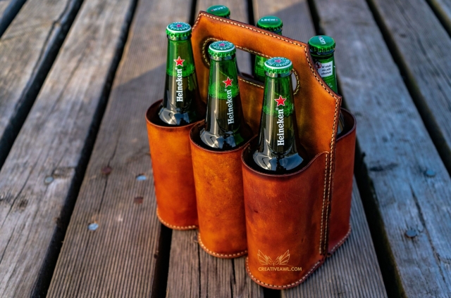 6 beer bottle carrier by creative awl 002 thumbs