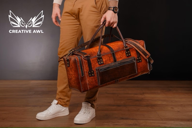 leather bag ranger duffle creativeawl 002 thumbs