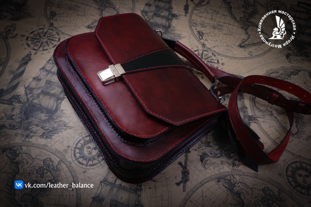 saddle bag by igor mozgunov 002 thumbs