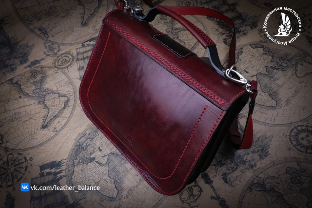 saddle bag by igor mozgunov 003 thumbs