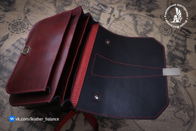 saddle bag by igor mozgunov 006 thumbs