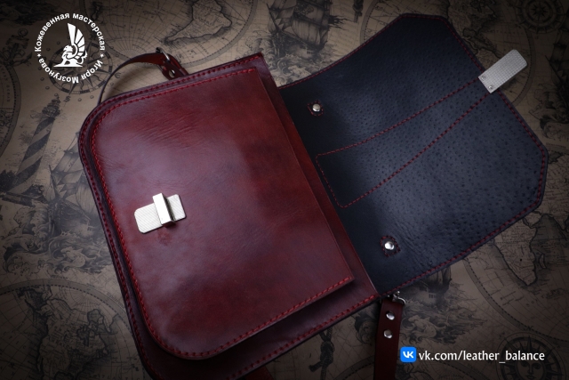 saddle bag by igor mozgunov 007 thumbs