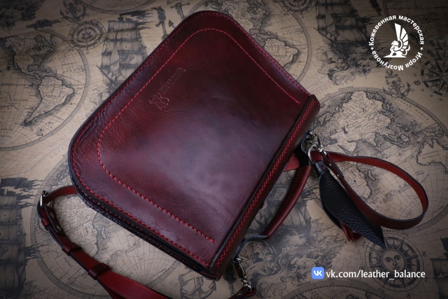 saddle bag by igor mozgunov 008 thumbs