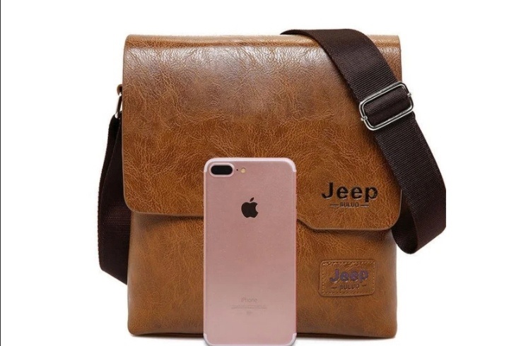 jeep bag without front locks 006