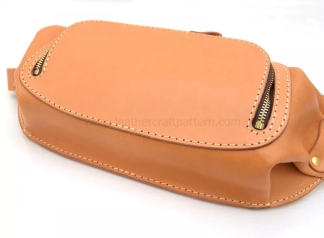 belt bag banana acc 81 from lcp design acc 81 011 thumbs