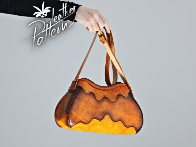 mariposa leather purse leatherhubpatterns 002 thumbs
