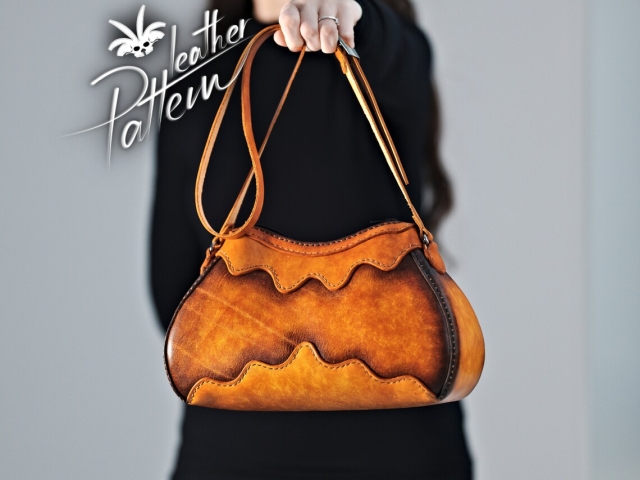 mariposa leather purse leatherhubpatterns 004 thumbs